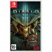 Игровая консоль Nintendo Switch Diablo III Limited Edition Bundle Игровая консоль Nintendo Switch Diablo III Limited Edition Bundle